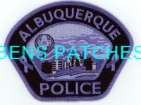 NEW MEXICO,ALBUQUERQUE POLICE DOMESTIC VIOLENCE 1